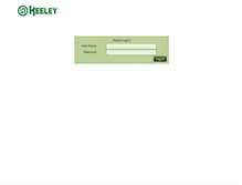 Tablet Screenshot of gc-ftp.lkeeley.com